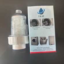 Sadem Çamaşır Makinası Için Kireç Kırıcı