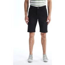 Lc Waikiki Yeni Sezon Standart Kalıp Erkek Jean Şort