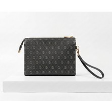 Eych Kadın Casual Clutch Çanta – Günlük Şık Portföy Çanta, Minimal El Çantası