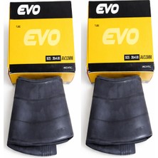 Evo 20X4.00 Iç Lastik Av 33MM – Dayanıklı Fat Bike Bisiklet Iç Lastiği x 2 Adet