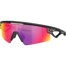 Oakley Sphaera Strıke Prızm (OO9531) | Unisex Güneş Gözlüğü