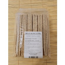 İrfan Kuruyemiş Irfan Kuruyemiş Kakaolu Gofret Nostalji 250G
