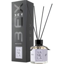 BEX Vanilya Oda Kokusu - Vanilla Oda Kokusu