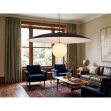 Modern Avize Asansör Sistemli