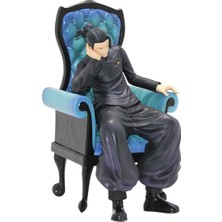 Dünyadan Hediyeler Anime Jujutsu Kaisen Figürü 24 cm ALK5314
