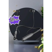 My Best Store Boyun Bantlı Bluetooth Kulaklık Anc Özellikli Kulaklık Içi