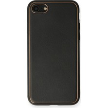 Beei 7 Kılıf Co Deri Kapak - Siyah