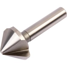 Gfb Hss Havşa Freze 90 Derece 16 mm