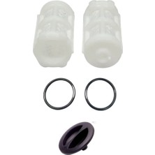 Atiker Gaz Kesici Iç Filtre Eski Tip