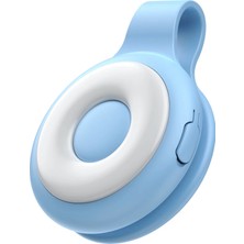 Bubitechh Magsafe Uyumlu Manyetik Selfie Işığı 5 Mod LED Dolgu Işığı