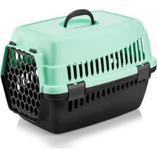 SHC4200 Mikopet Hayvan Taşıma Çantası Renkli