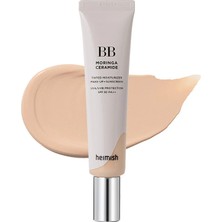 Heimish Moringa Ceramide Bb Cream 30 Gr- 21 Light Beige
