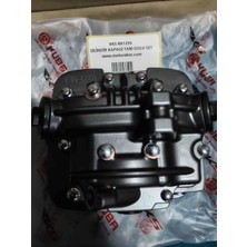 Rks RK125S Silindir Kapağı