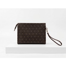 Eych Kadın Casual Clutch Çanta – Günlük Şık Portföy Çanta, Minimal El Çantası