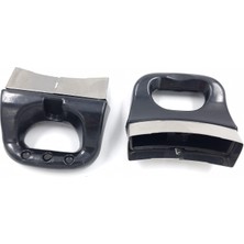 GRANİTLE İLERİ DÖNÜŞÜM Bakalit Tencere Kulpu Isıya Dayanıklı Ergonomik Kaymaz Sap – Sağlam ve Kolay Montajlı Tencere Kulpu