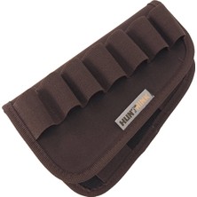 Hunthink Kahverengi Dipçik Fişeklik