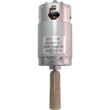 Arzum AR1052 - AR1065 - AR1070 Technoart Blender Için Motor