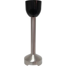 Arzum AR1139-S Chefy Blender Için Parçalayıcı Ayak Siyah