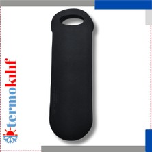 Termokılıf Tekli Şişe Termo Taşıma Çantası