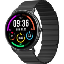 Soultech Eon Plus SW005S Akıllı Saat 1.43” Amoled Ekran IP68 Kordon Hediyeli