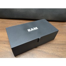 Morphena3D Ram Saklama Kutusu – Dımm ve Sodımm Uyumlu Bellek Koruma Kutusu – 3D Baskı