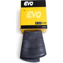 Evo 20X4.00 Iç Lastik Av 33MM – Dayanıklı Fat Bike Bisiklet Iç Lastiği