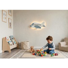 Missidea Rüya Uçağı Lamba