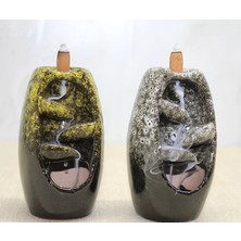 SHC4200 Seramik Geri Akış Tütsülük Model 7