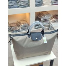 Ges Shop Kadın Energy Bavul Boy El ve Omuz Çanta