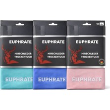 Suncar Euphrate Ceylan Derisi Iz Bırakmaz Cam Bezi 60X45 1 Adet