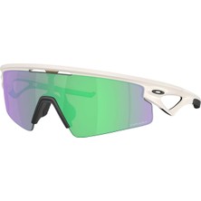 Oakley Sphaera Strıke Prızm (OO9531) | Unisex Güneş Gözlüğü