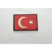 Cemax Yönlendirme Büyük Türk Bayrağı 13X8,5 cm