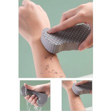 My Best Store Banyo Fırçası Yüksek Yoğunluklu Iyi Sürtünme Etkisi Banyo Için Hafif Ölü Cilt Sökücü