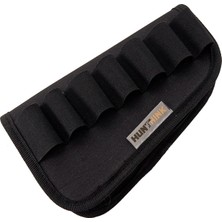 Hunthink Siyah Dipçik Fişeklik