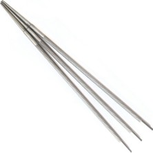 SHC4200 Stihl Motor Eğesi 200X5,5 mm Yuvarlak