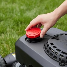 SHC4200 Yakıt Deposu Kapağı