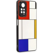 Beei Note 11 Pro Kılıf Mirror Desenli Kapak - Mirror - 9