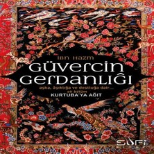 Beei Güvercin Gerdanlığı