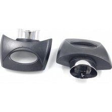 GRANİTLE İLERİ DÖNÜŞÜM Bakalit Tencere Kulpu Isıya Dayanıklı Ergonomik Kaymaz Sap – Sağlam ve Kolay Montajlı Tencere Sapı