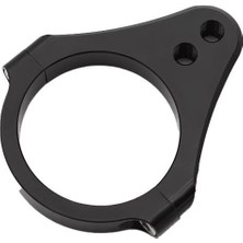 Gogo Premium Universal Amortisör Bağlantılı Yön Vidası Aparatı Siyah