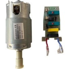 Arzum AR1137 Starchef Blender Için Motor ve Elektronik Kart