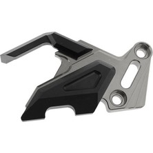 Gogo Premium Kawasaki Ninja 300 - Z300 Uyumlu Kaliper Koruma Füme