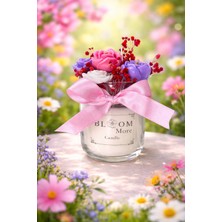 Kutu Festivali Bloommorecandle /mum