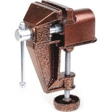SHC4200 EAM049 Alüminyum Mini Mengene 50 mm
