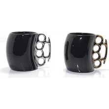 SHC4200 Porselen Tasarımlı Kupa Bardak