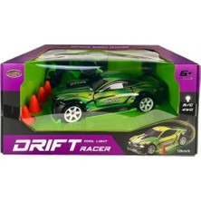 Can Oyuncak 33637 Şarjlı Kumandalı Drift Arabası