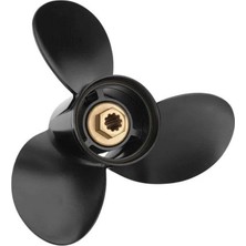 Yamarine Tohatsu Motor Pervanesi 8 Hp - 9.9 Hp