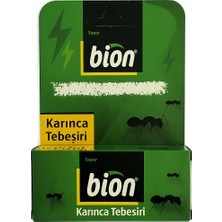 Bion Orjinal Karınca Tebeşiri (Yeni Tarihli)