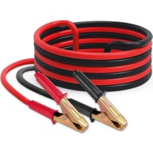 Sgs 2165 Oto Akü Tavkiye Kablosu 600 Amper 2,3 Metre