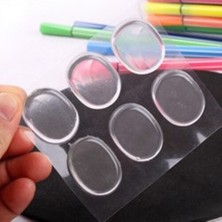 Popüler Sepet Silikon Ayakkabı Vurma Önleyici